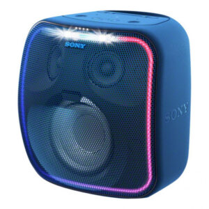 SONY SRS-XB501GL Haut-parleur Bluetooth Bleu - SRSXB501GL.EU8