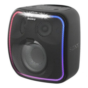 SONY SRS-XB501GB Haut-parleur Bluetooth Noir - SRSXB501GB.EU8