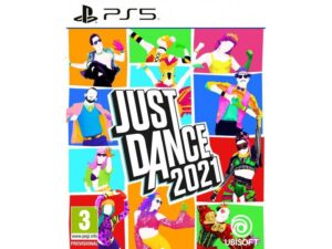 Just Dance 2021 - PlayStation 5