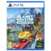 Planet Coaster - PlayStation 5