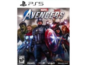 Marvel's Avengers -  PlayStation 5