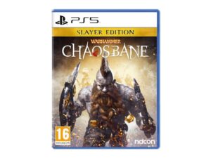 Warhammer Chaosbane - Slayer Edition -  PlayStation 5
