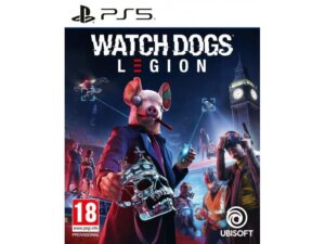 Watch Dogs Legion - 300117113 - PlayStation 5