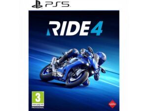 Ride 4 -  PlayStation 5