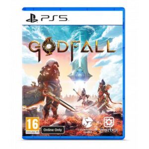 Godfall -  PlayStation 5