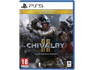 Chivalry II (2) (Day One Edition) -  PlayStation 5