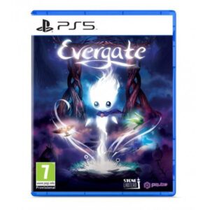 Evergate -  PlayStation 5