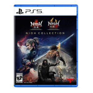 The Nioh Collection (Nordic) -  PlayStation 5