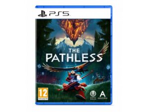 The Pathless -  PlayStation 5