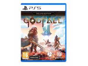 Godfall (Deluxe Edition) -  PlayStation 5