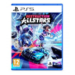 Destruction All-Stars (Nordic) - 9816829 - PlayStation 5