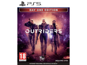 Outriders (Day One Edition) -  PlayStation 5