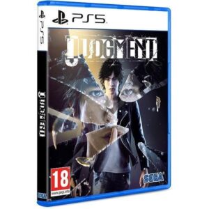 Judgment -  PlayStation 5