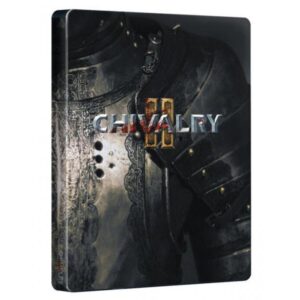 Chivalry II (2) - Steelbook Edition -  PlayStation 5