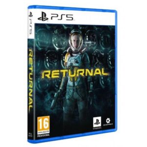 Returnal (Nordic) -  PlayStation 5