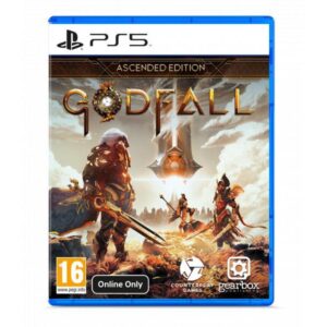 Godfall (Ascended Edition) -  PlayStation 5
