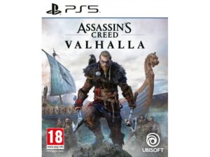 Assassin's Creed Valhalla - 300117077 - PlayStation 5