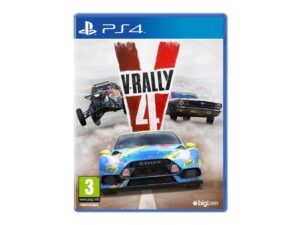 V-Rally 4 -  PlayStation 4