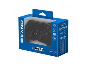 Hori Nieuwe Playstation Onyx draadloze controller - PlayStation 4