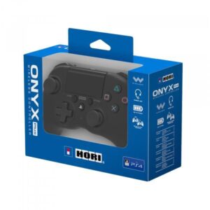 Hori New Playstation Onyx Wireless Controller -  PlayStation 4
