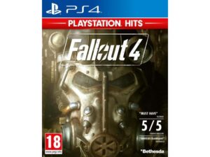Fallout 4 (Playstation Hits) -  PlayStation 4