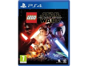 LEGO Star Wars The Force Awakens - 1000596839 - PlayStation 4