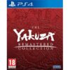 Yakuza Remastered Collection -  PlayStation 4
