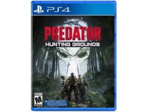 Predator Hunting Grounds (Nordic) -  PlayStation 4