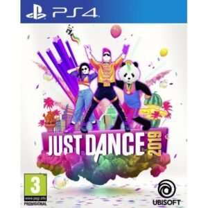 â??Just Dance 2019 -  PlayStation 4
