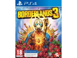 Borderlands 3 -  PlayStation 4