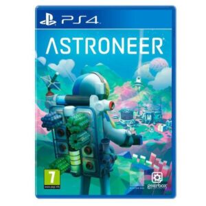 Astroneer - UIE9081 - PlayStation 4