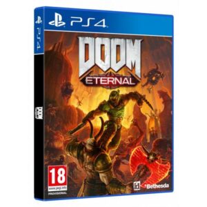 DOOM Eternal -  PlayStation 4