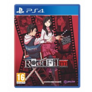 Root Film -  PlayStation 4