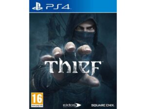 Thief - E110526 - PlayStation 4