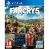 Far Cry 5 - 300094232 - PlayStation 4