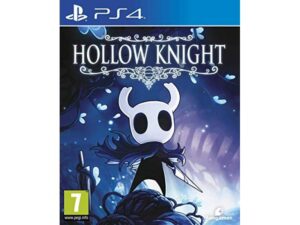 Hollow Knight -  PlayStation 4