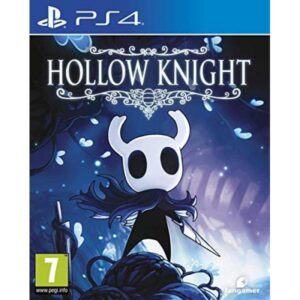 Hollow Knight -  PlayStation 4