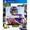 Madden NFL 21 - 1096299 - PlayStation 4