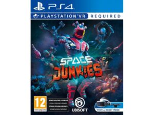 Space Junkies VR -  PlayStation 4