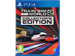Train Sim World 2 - Collector's Edition -  PlayStation 4