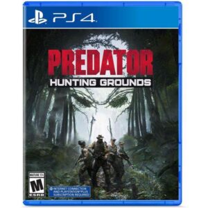 Predator Hunting Grounds - 9361909 - PlayStation 4