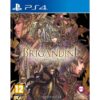 Brigandine -  PlayStation 4