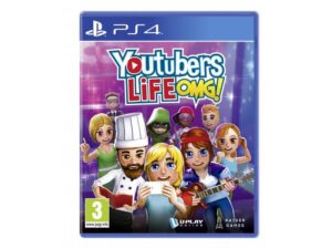 Youtubers Life -  PlayStation 4