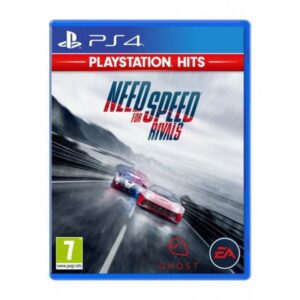 Need for Speed Rivals (Playstation Hits) - 1071290 - PlayStation 4