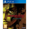 Shin Megami Tensei III Nocturne HD Remaster -  PlayStation 4