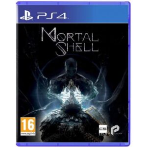 Mortal Shell -  PlayStation 4