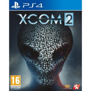 XCOM 2 -  PlayStation 4