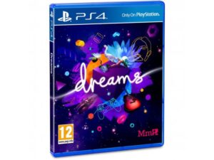 Dreams -  PlayStation 4
