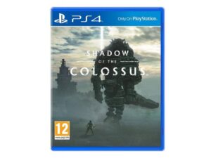 Shadow of the Colossus -  PlayStation 4