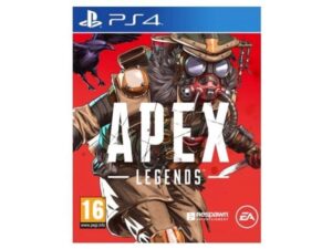 Apex Legends - Bloodhound -  PlayStation 4